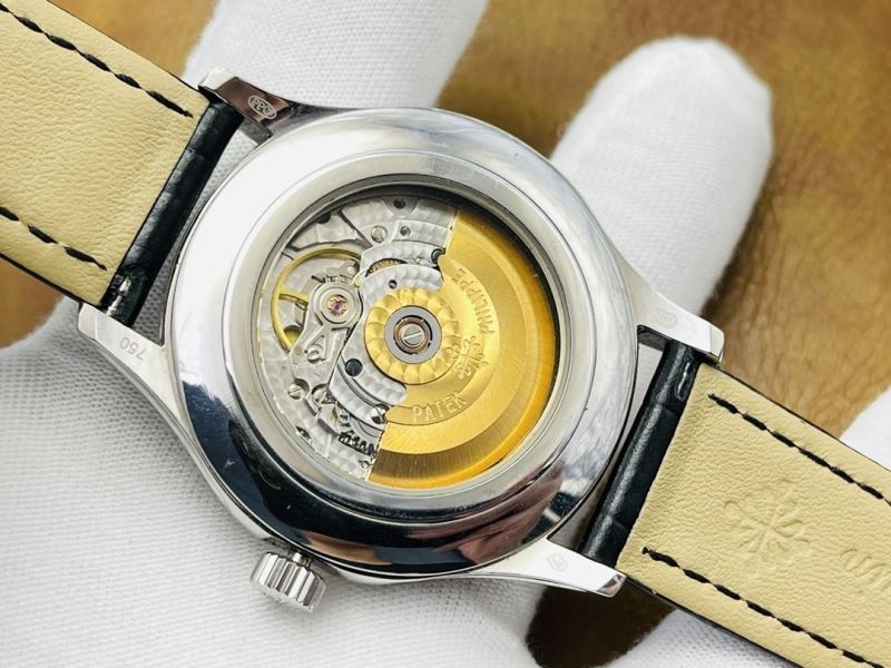 PATEK PHILIPPE Watches